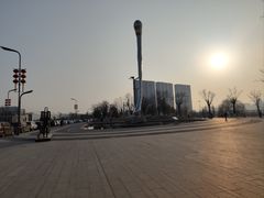 -汉长安城未央宫国家考古遗址公园