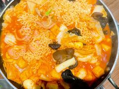 -韩热集市(百源店)