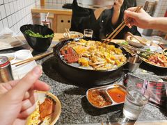 -酒拾烤肉(阳光100店)