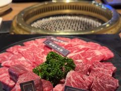 -茶六烧肉堂 博爱店