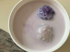 -鲜芋仙(中山路店)