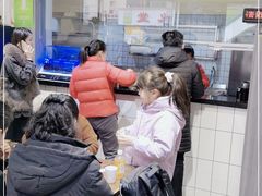 -秦云老太婆摊摊面(蜀汉路店)