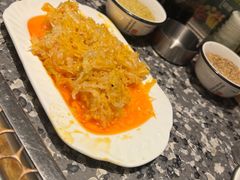 -金爱烧烤(东风路店)