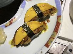 -山葵家·创意料理(EFC欧美广场店)
