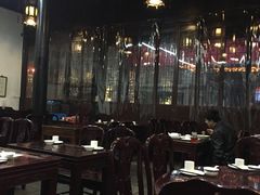 -吴门人家·苏宴宫廷菜(拙政园店)