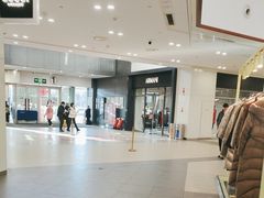 -杉杉奥特莱斯广场(哈尔滨店)