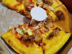 -Mr.Pizza米斯特比萨(苏州平江万达广场店)