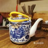 份量实足的辣子鸡丁