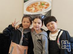 -玉林烤鸭店(小西天店)