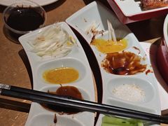 -京味斋·烤鸭·北京菜(安贞店)