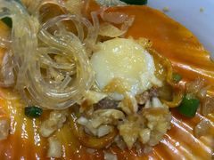 -田源农家饭店·窑鸡王·海鲜(东部湾·融创店)