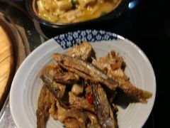 -好灶头妈妈菜·柴火灶台鱼·千岛湖土菜地标美食