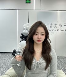 点击看大图 -3am hair salon烫发染发接发