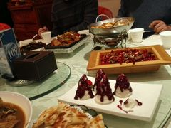 -金蝉食府(维吉奥广场店)