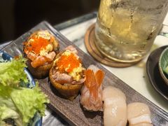 -家贺屋刺身寿司专门店