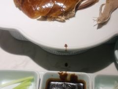 -院8里·小聚园老川菜(九眼桥店)