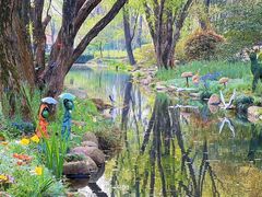 -上海共青森林公园