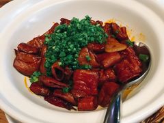 -马仕玖煲·融合菜·酥不腻烤鸭(人大店)