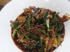 -六合居·明厨亮灶餐厅(成双大道店)