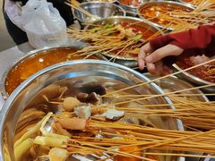 -嘉州鲜知味钵钵鸡(奎星楼店)