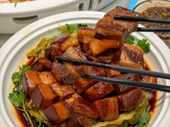 -山水茶艺馆·点心粤菜·30年老字号