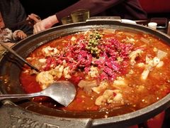 -蛙三泡椒牛蛙(万象城店)