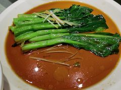 -城南往事·鲁菜济南菜(软件园美莲广场店)