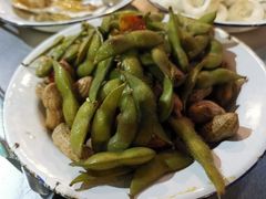 -马路牙子地桌烤肉(工体店)