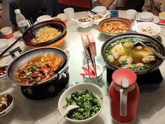 -味上湘菜馆(岳麓山店)