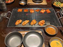 -夜食白市Yespicy·烧烤啤酒宵夜(番禺四海城店)