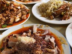 -温记府廟豆汤饭·始于1955年(海椒店)
