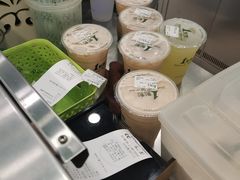 -1点点(丰盛町店)