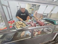 -五洲牛肉美食馆