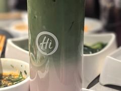 -海底捞火锅(杭州水晶城购物中心店)