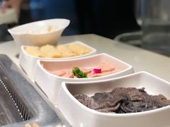 -海底捞火锅(团结桥店)