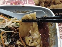 -魏家凉皮(梨园店)
