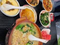 -71号豆汤饭·成都小馆(春熙路百盛店)
