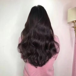 -MYYF SALON烫发染发