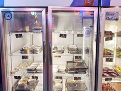 -袁九爷·自助烤肉炸鸡(华宇广场店)