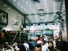 大堂-义顺牛奶公司(新马路老店)