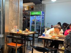 大堂-争鲜·鲍鱼鸡煲(美邻中心店)