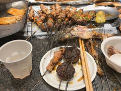 -锦州御烧烤(人民街店)