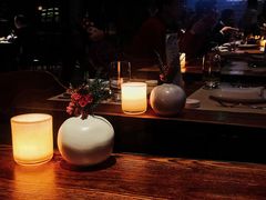 -Mercato莫卡多露台餐厅与酒吧(K11店)