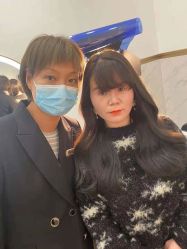 点击看大图 -YESIDO椰岛造型烫发染发