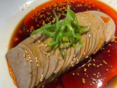 -城南往事·鲁菜·烤鸭(世茂宽厚里·大明湖店)