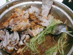 -简小舍·民间手艺菜(武昌江滩店)