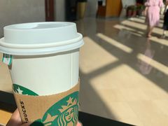-星巴克(北辰西路店)