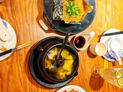 -福照楼汽锅鸡·云南菜(火车站锦江店)
