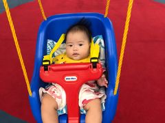 -美吉姆儿童发展中心(远洋中心店)