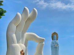 -三亚南山文化旅游区